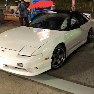 180SX RPS13