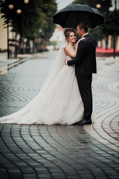 Fotografo di matrimoni Tatyana Stupak (tanyastupak). Foto del 11 gennaio 2022