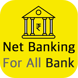 Download Net Banking All Bank For PC Windows and Mac