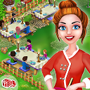 تنزيل My Cafe Story: Family Restaurant Match 3  التثبيت أحدث APK تنزيل