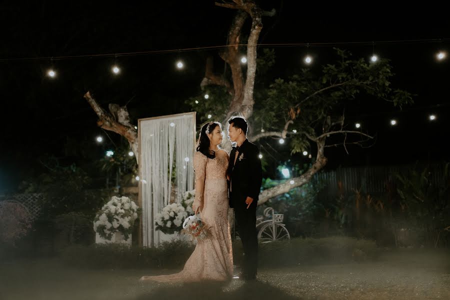 Fotógrafo de bodas Marief Anugrah (mariefanugrah). Foto del 15 de marzo 2022