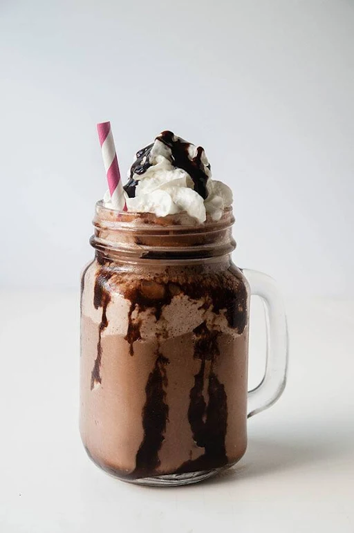 Nutella Frappe