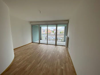 appartement à Asnieres-sur-seine (92)