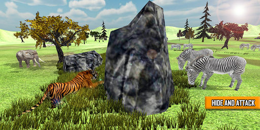 Code Triche Flying Tiger Simulator APK MOD (Astuce) screenshots 1