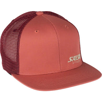 Salsa Block Hat