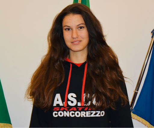 Arianna Arienti