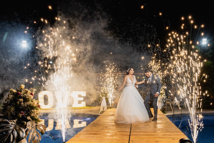 Fotógrafo de bodas Luis Martinez (luismtzphoto). Foto del 3 de febrero 2023