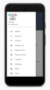 FloFit Physiques LLC - náhled