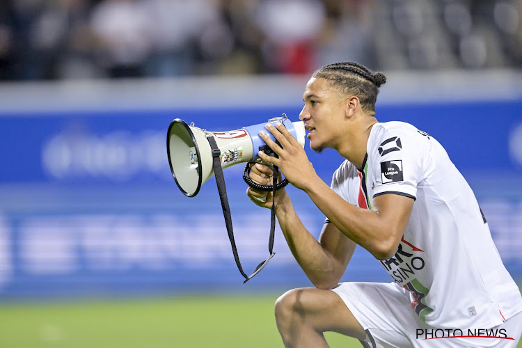 Ex-Anderlecht-jeugdspeler zegt waar het op staat over gemoedsrust bij OHL en dat belooft weinig goeds voor Standard