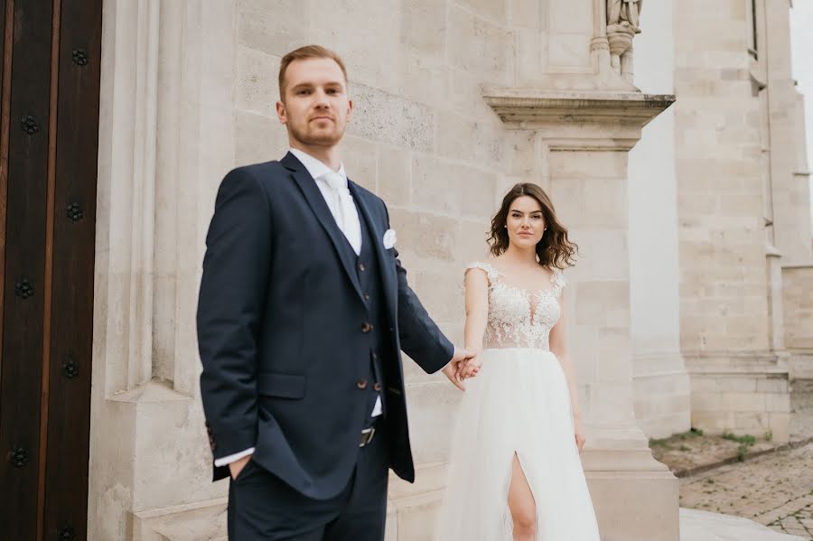 Photographe de mariage Lukáš Vážan (lukasvazan). Photo du 8 décembre 2023