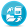 FilestoSD  icon