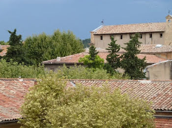 appartement à Aix-en-Provence (13)