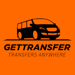 Cover Image of Скачать GetTransfer.com 2.3.2 APK