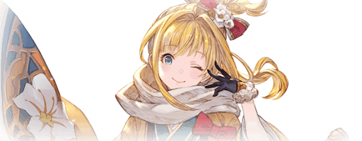 グラブル ミリン 光 のキャラ評価と運用方法 グラブル攻略wiki 神ゲー攻略