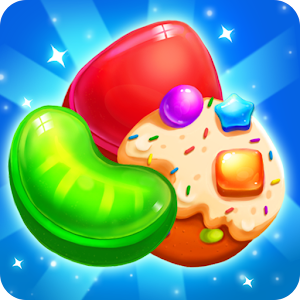 Candy Match Legend 1.0.1 Icon