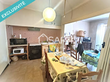 appartement à Foix (09)