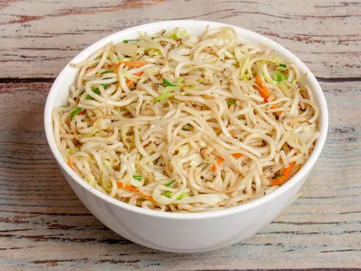 Veg Chowmein