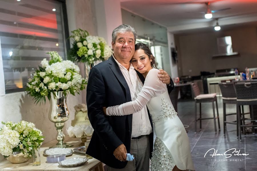 Wedding photographer Alan Silva (alansilva). Photo of 11 May 2019