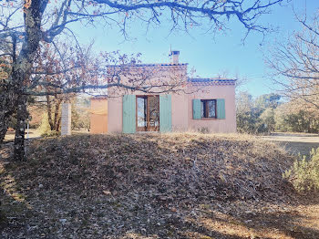 maison à Saint-Julien (83)