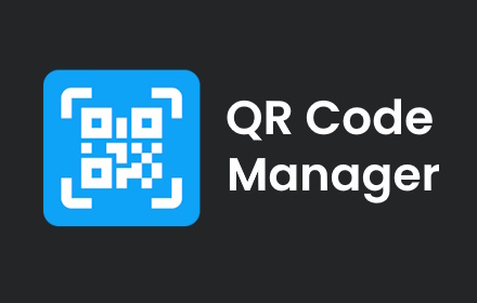 QR Code Generator and Scanner small promo image