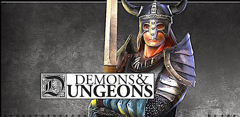 Dungeons and Demons RPG