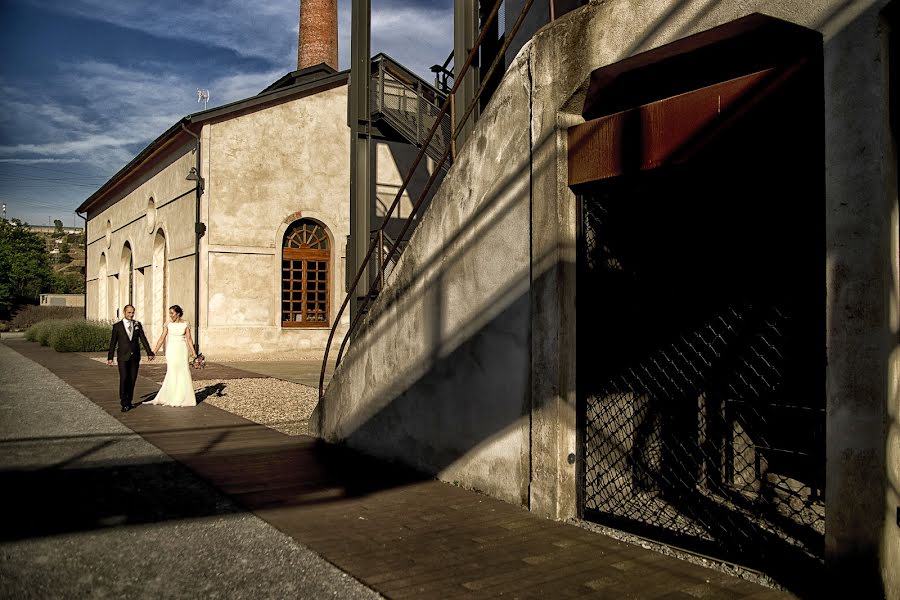 Fotógrafo de bodas Fabián Domínguez (fabianmartin). Foto del 31 de octubre 2017