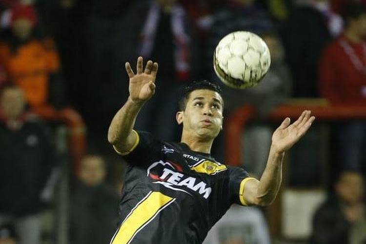 KBVB zorgt voor duidelijkheid: "Goal van Harbaoui is geldig"