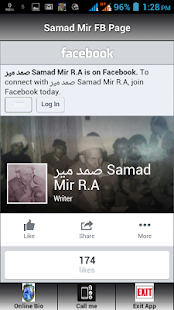 Kashmiri Poet Samad Mir-(B)(圖3)-速報App