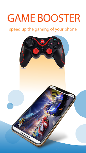 Super Cleaner - Phone Booster 2020 Clean Cache App