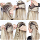 Easy hairstyles step by step Download on Windows