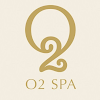 O2 Spa, Hansol, Ahmedabad logo