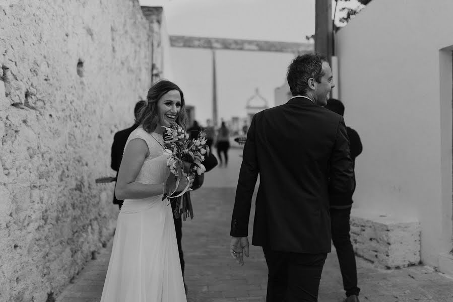 Wedding photographer Georgia Kontodimou (georgiakont). Photo of 6 July 2018