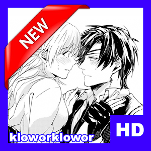 Download Drawing Anime Couple Ideas HD For PC Windows and Mac