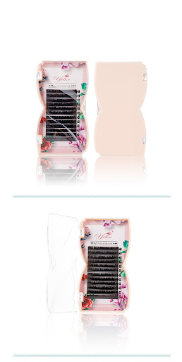 Title 6, Magnetic False Eyelashes