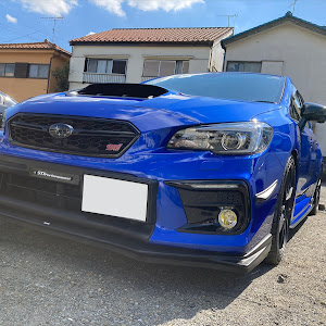 WRX S4 VAG