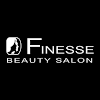 Finesse Beauty Salon, Lajpat Nagar, Lajpat Nagar 4, New Delhi logo