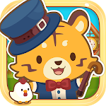 Cover Image of ดาวน์โหลด Happy Pet Story: เกมสัตว์เลี้ยงเสมือนจริง 1.1.0B APK