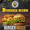 Burger Boss, Sector 10, Gurgaon logo