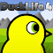 Item logo image for Duck Life 4 Unblocked