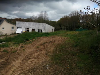 terrain à Le Vieux-Marché (22)