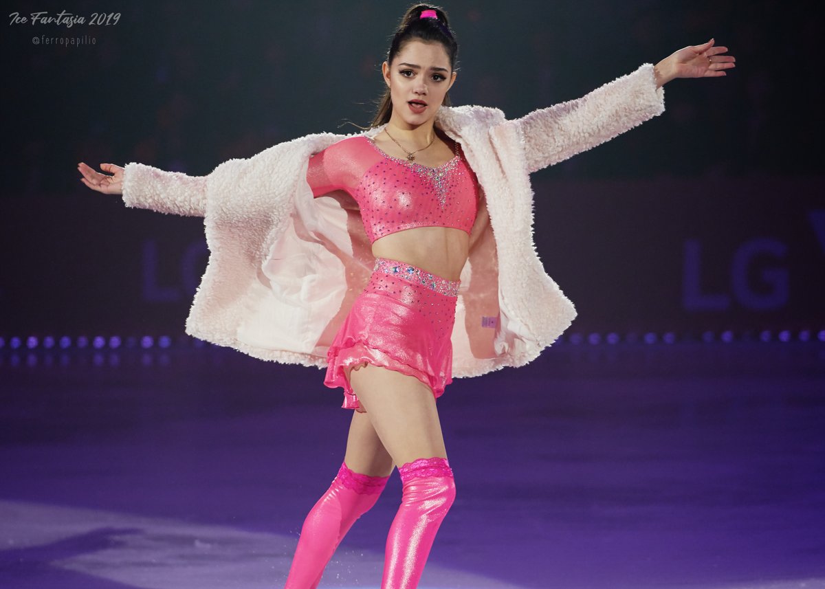 Evgenia Medvedeva - wide 6