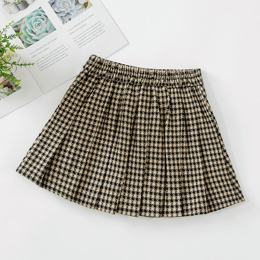 Title 5, Autumn and Winter New Style Western Children Pl...