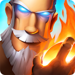 Cover Image of 下载 Spellbinders 1.1.1 APK