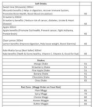 Dr Mj Chai Surgeon menu 3