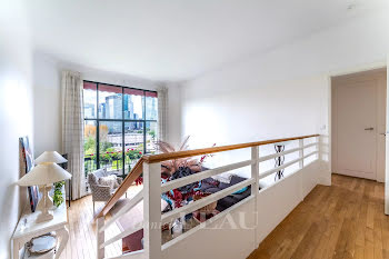 appartement à Neuilly-sur-Seine (92)