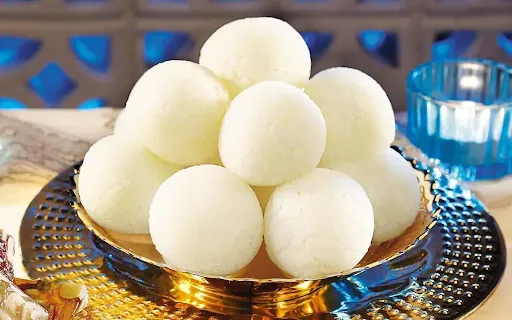 Rasgulla (5 Pcs)