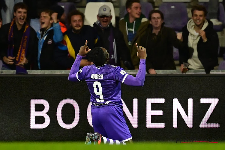 Gouden invalbeurt levert de Man van de Match op voor Marius Noubissi van Beerschot