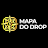 Mapa do Drop icon