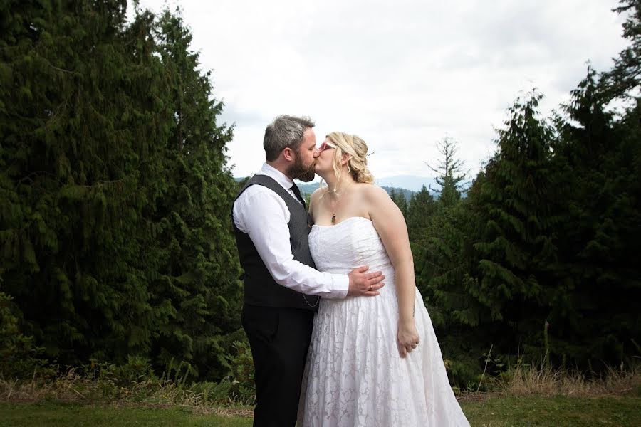 Fotografer pernikahan Amanda Reid (amandareid). Foto tanggal 23 April 2019