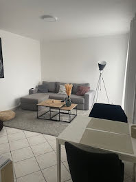 appartement à Sannois (95)